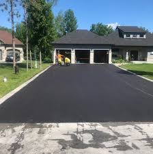 Best Permeable Paver Driveways  in Wenonah, NJ